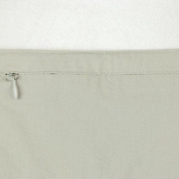 Royal Robbins Women's Size 12 Cream High Rise Wrap Casual Skort - Picture 5 of 8